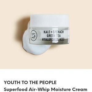 youth to the people superfood air whip